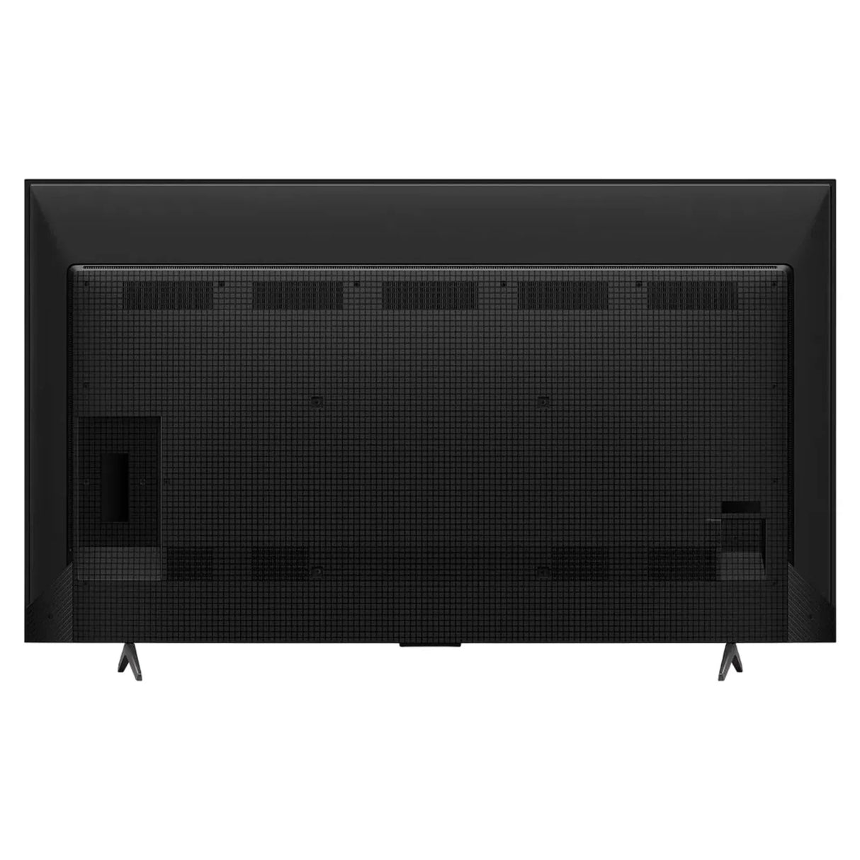 TCL 138.71 cm (55 inch) QLED Ultra HD (4K) Smart Android TV  (55P755 PRO)