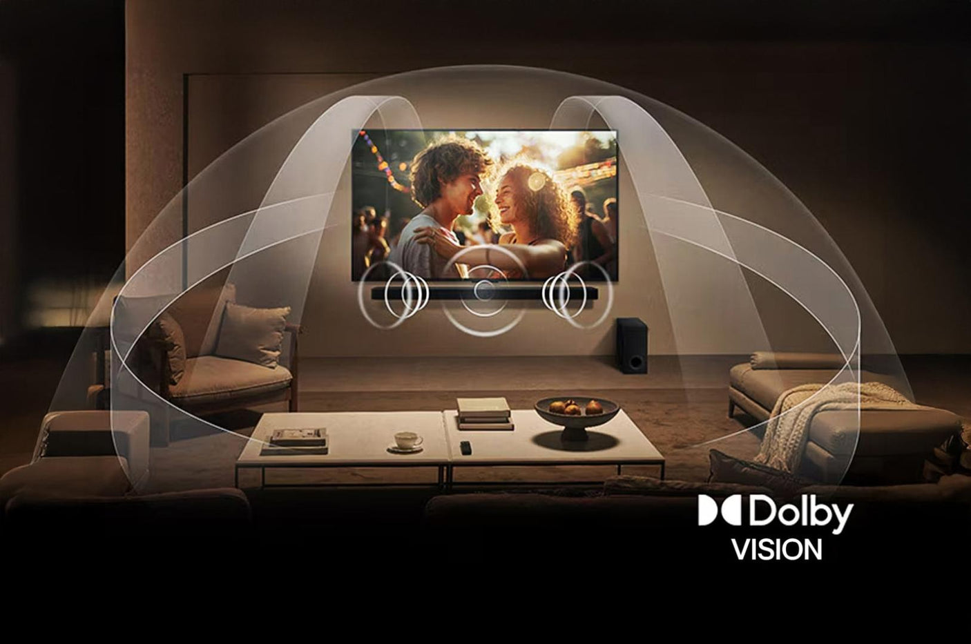 LG 139cm (55) NANO 85A Smart TV with α7 AI Processor 4K Gen8, Filmmaker Mode with Dolby Atmos (55NANO85A6A) 2025