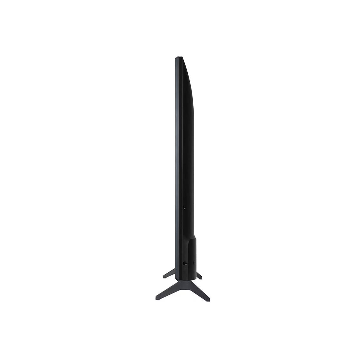 LG 108 cm (43) Smart TV (LM56) with Quad Core Processor, Smart AI, 20W (2.0 Channel), Active HDR, Dolby Audio™, FHD(43LR56006LC)