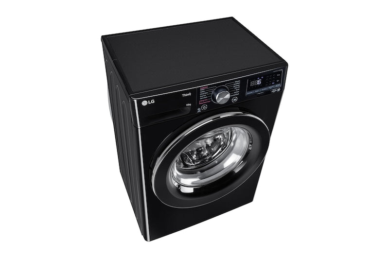 LG FHP1210Z3O Front Load Washing Machine - view 2