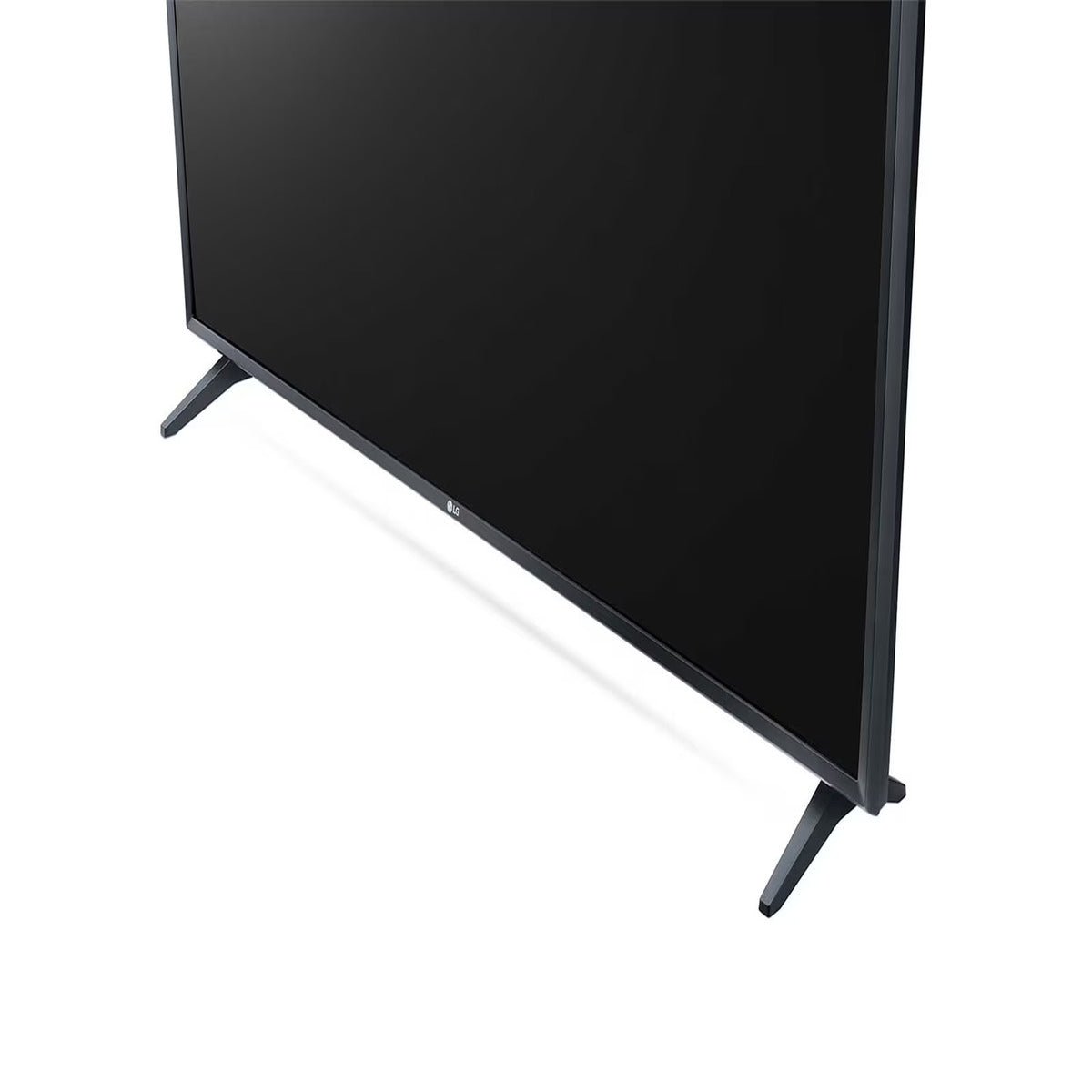 LG 108 cm (43) Smart TV (LM56) with Quad Core Processor, Smart AI, 20W (2.0 Channel), Active HDR, Dolby Audio™, FHD(43LR56006LC)
