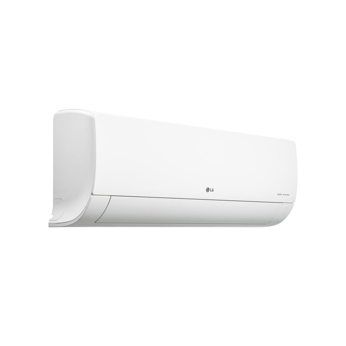 LG 1.5 Ton 5 Star Split AC, AI Convertible 6-in-1 Cooling, Anti Virus Protection, Auto Clean, 5.0 kW, 2025 Model US-Q19QNZE