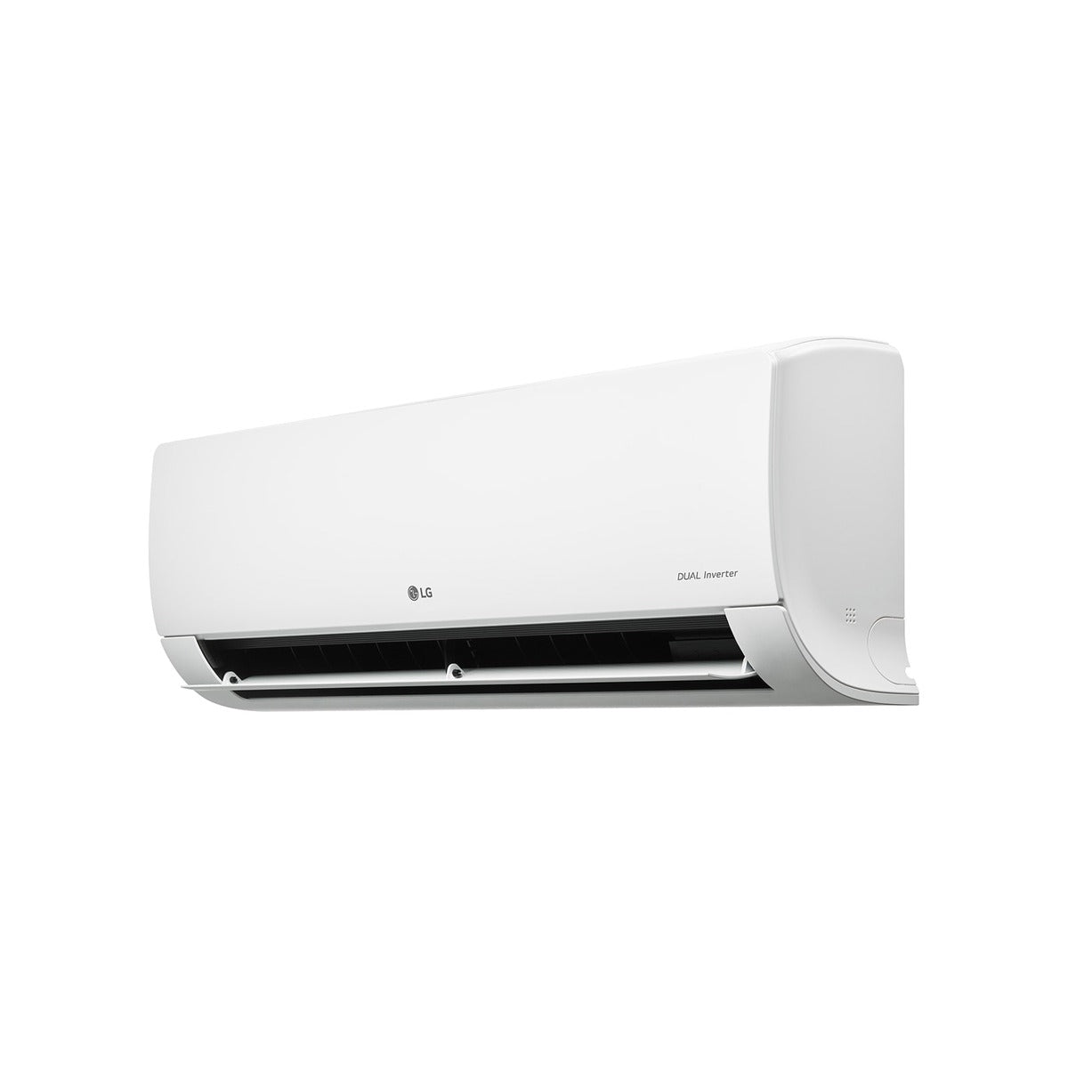 LG 1.5 Ton 5 Star Split AC, AI Convertible 6-in-1 Cooling, Anti Virus Protection, Auto Clean, 5.0 kW, 2025 Model US-Q19QNZE