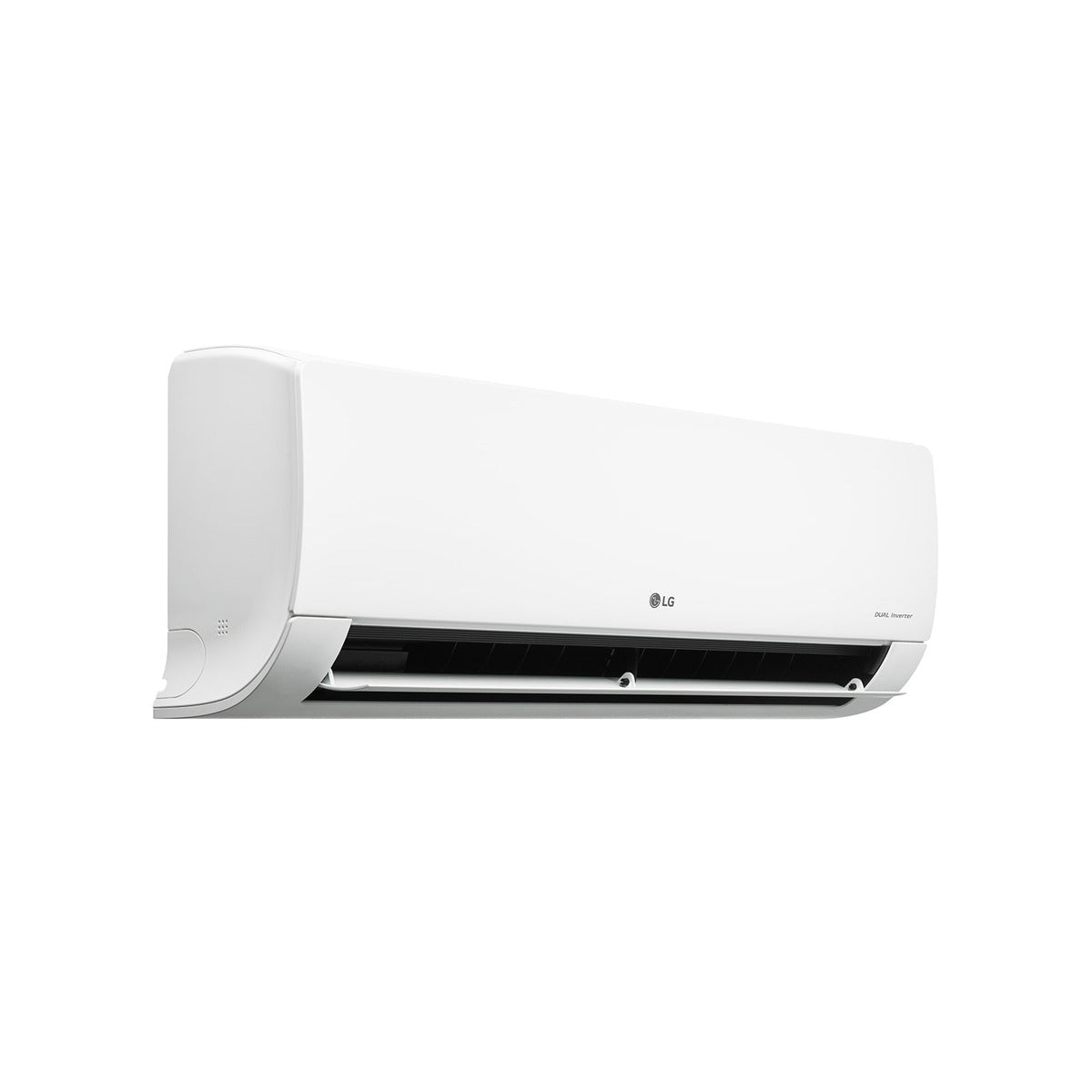 LG 1.5 Ton 5 Star Split AC, AI Convertible 6-in-1 Cooling, Anti Virus Protection, Auto Clean, 5.0 kW, 2025 Model US-Q19QNZE