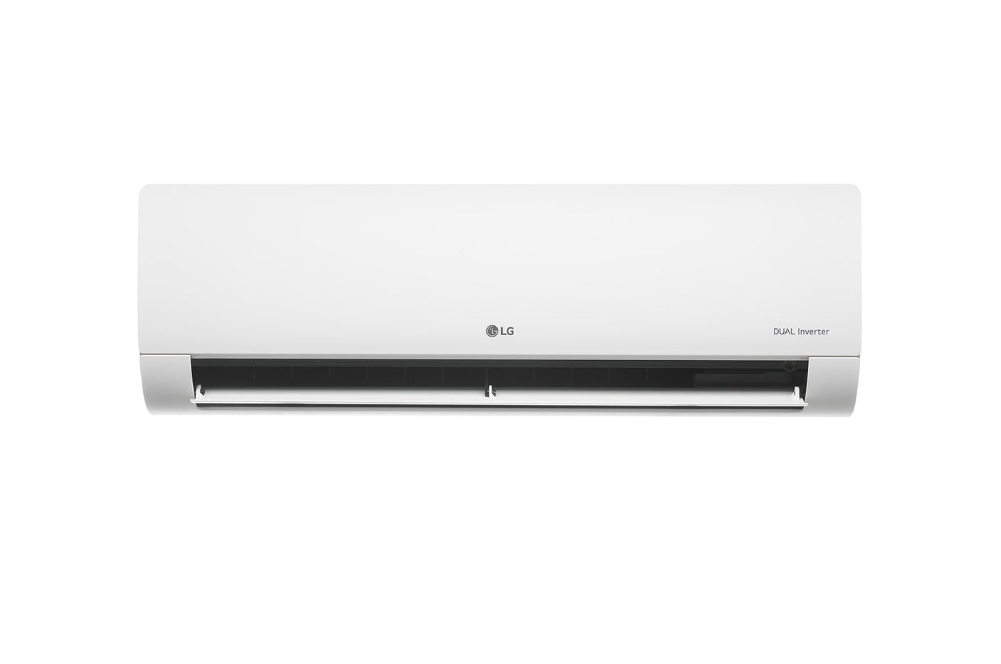 LG 1.5 Ton 5 Star Split AC, AI Convertible 6-in-1 Cooling, Anti Virus Protection, Auto Clean, 5.0 kW, 2025 Model US-Q19QNZE
