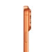 Apple iPhone 17 Pro (256GB Storage, Cosmic Orange) – Titanium Design, A19 Pro Chip & Advanced Pro Camera System