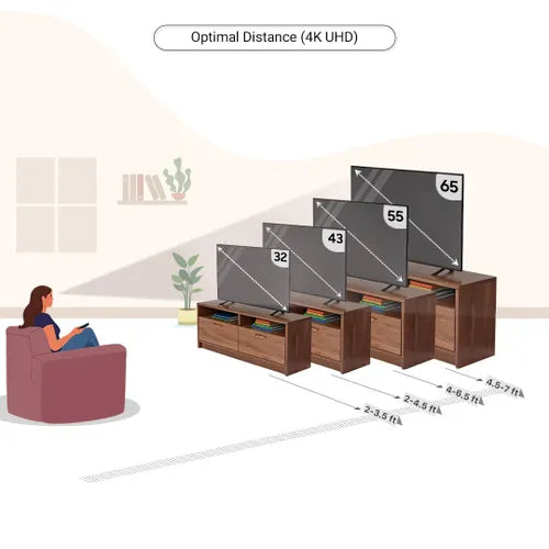 LG Nano Cell AI (NANO83) 108cm (43 Inch) 4K Ultra HD Smart TV , 43NANO83A6A (2025)