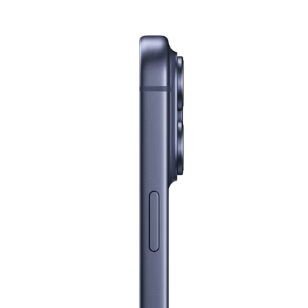 Apple iPhone 17 Pro (256GB, Deep Blue) – Pro Camera System, Titanium Design & AI Performance