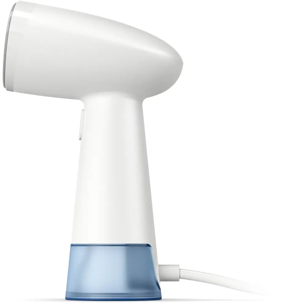 PHILIPS Sth1000/10 Handy Garment Steamer, White, 980 Watt, 85 Milliliters