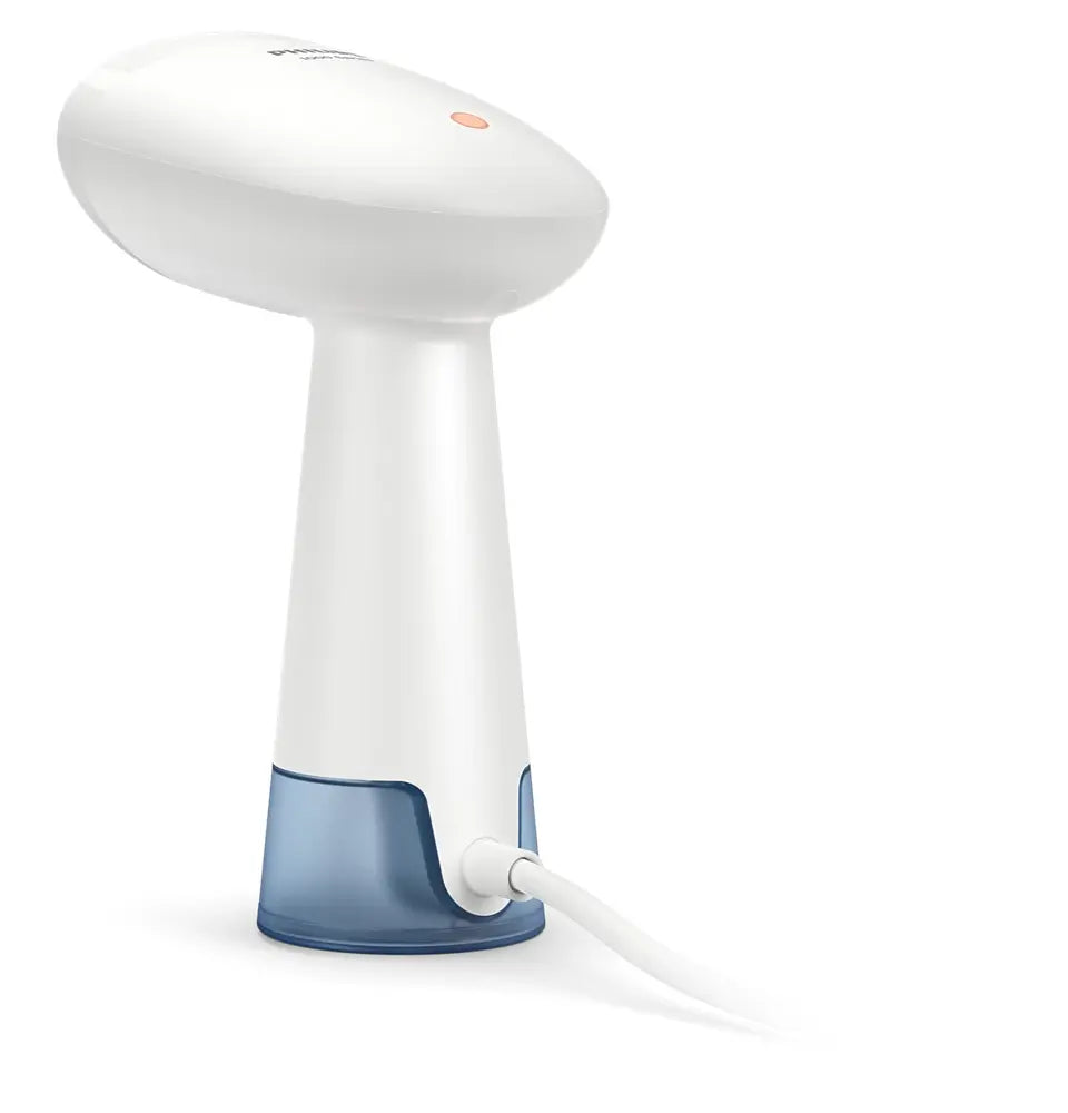 PHILIPS Sth1000/10 Handy Garment Steamer, White, 980 Watt, 85 Milliliters