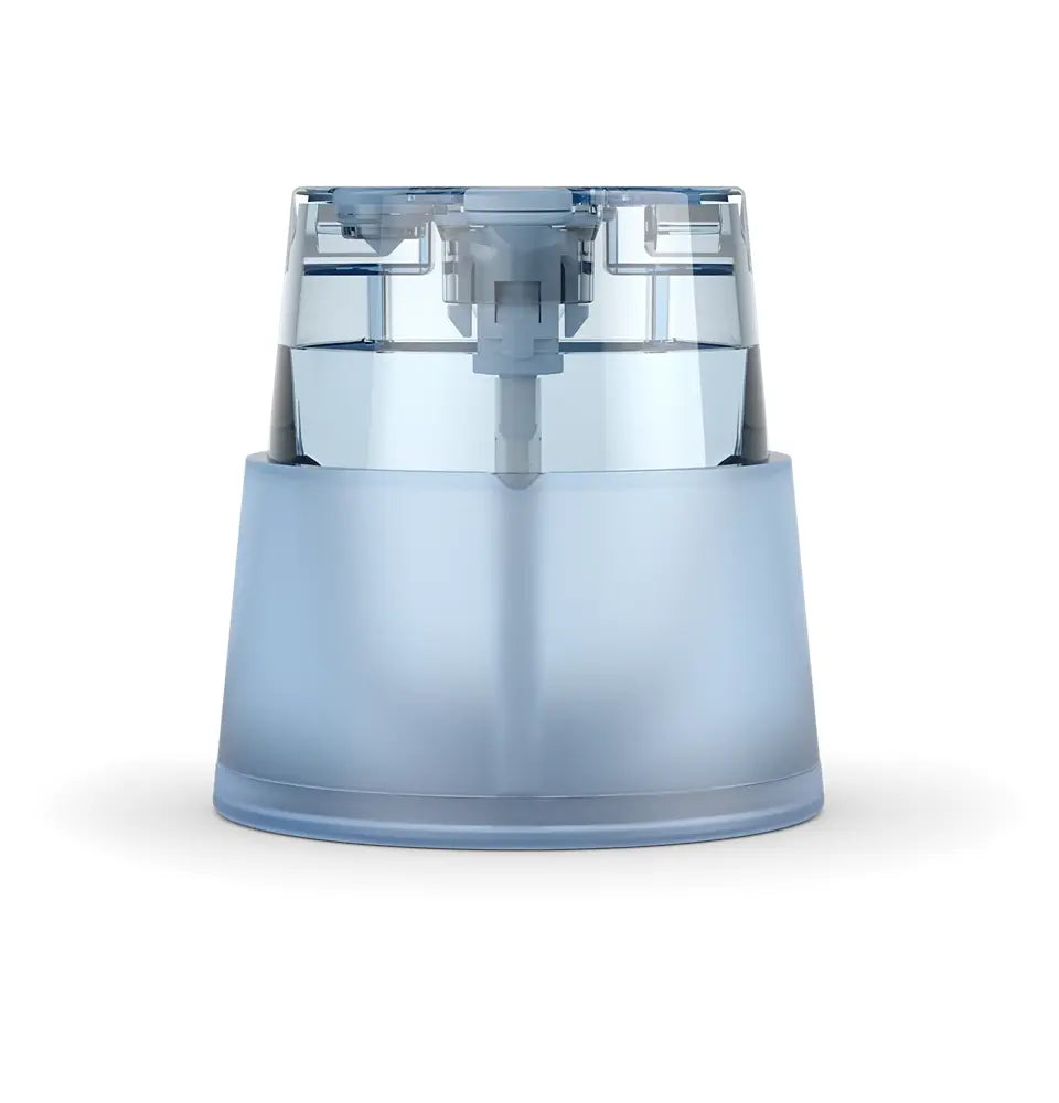 PHILIPS Sth1000/10 Handy Garment Steamer, White, 980 Watt, 85 Milliliters