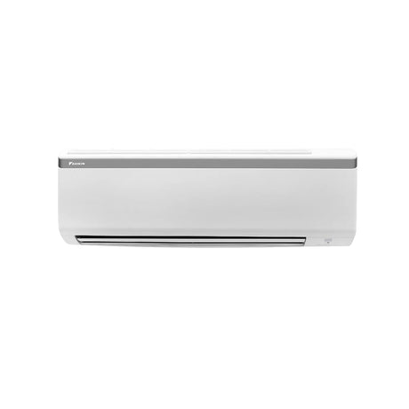 Daikin 1T 3 Star Split AC - Copper, PM 2.5 Filter, White.