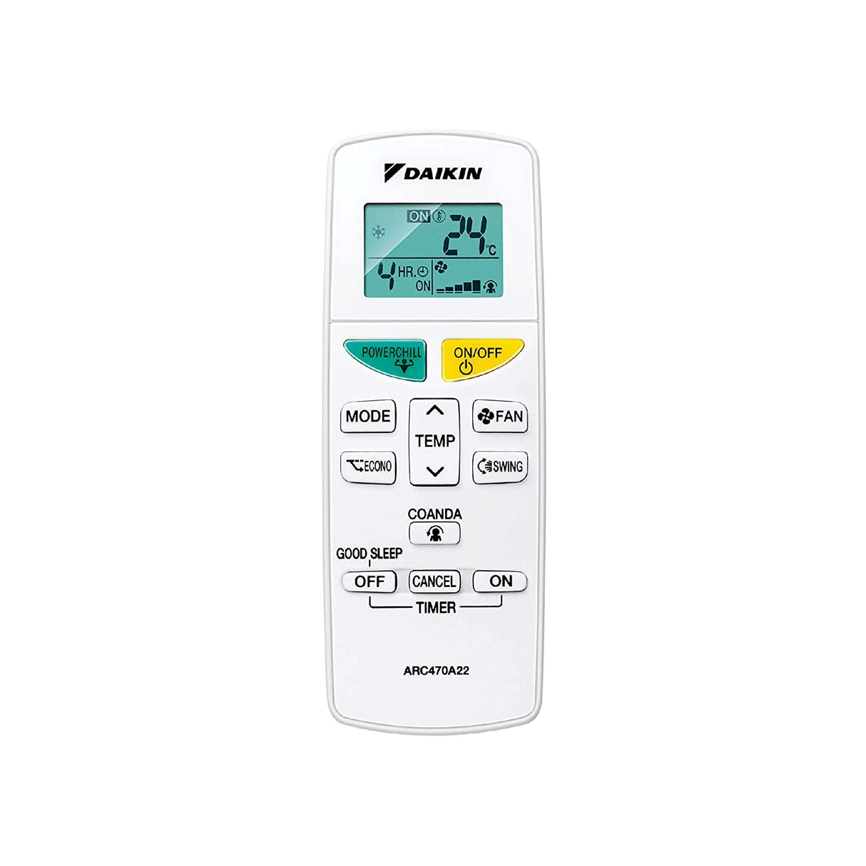 Daikin Excellence: 1.0 Ton 3 STAR Window AC - Top HVAC Performance.