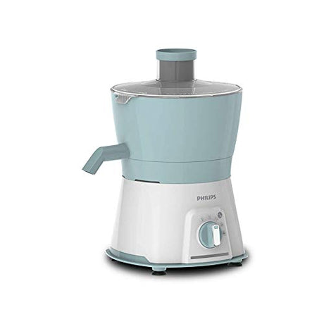PHILIPS Viva Collection HL7577/00 600 Juicer: 1000 Watts kitchen powerhouse.