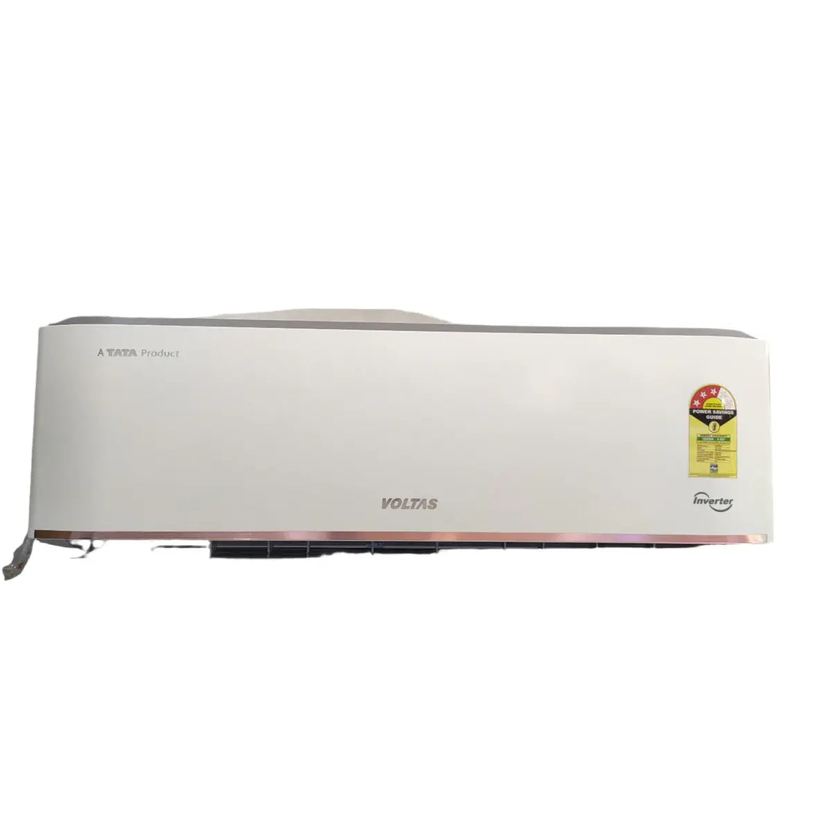 Voltas 1.5 Ton 3 star Air Conditioner Inverter AC,183V Vertis
