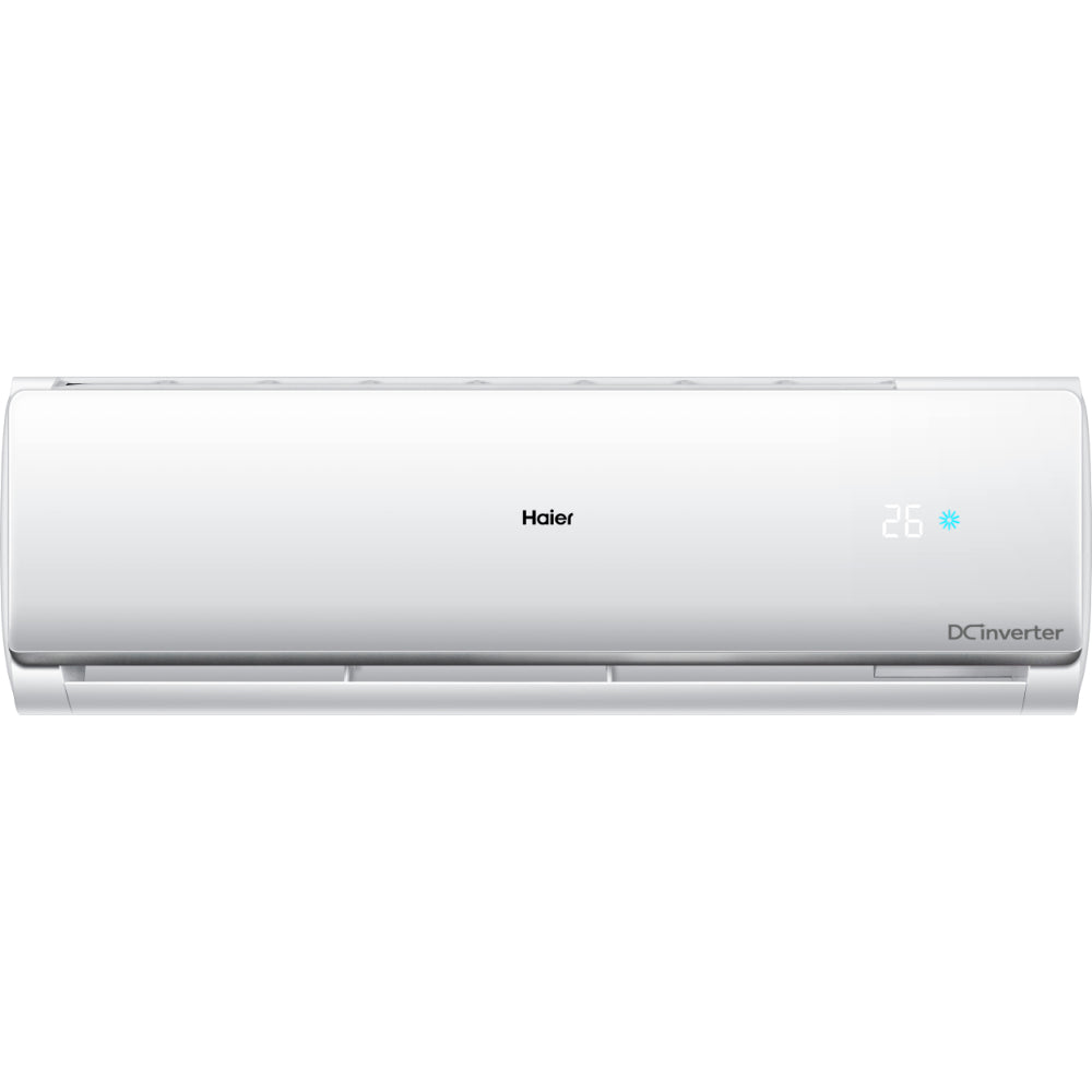 Haier 1.5 Ton 3 Star 7 in 1 convertible Inverter Split AC, (HS50C-TQS3BN)