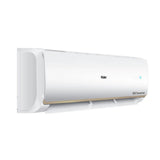 Haier 1 Ton 3 Star Supersonic Cooling Inverter Split Air Conditioner with Clean Cool + White, (HS14C-TQG3BN)