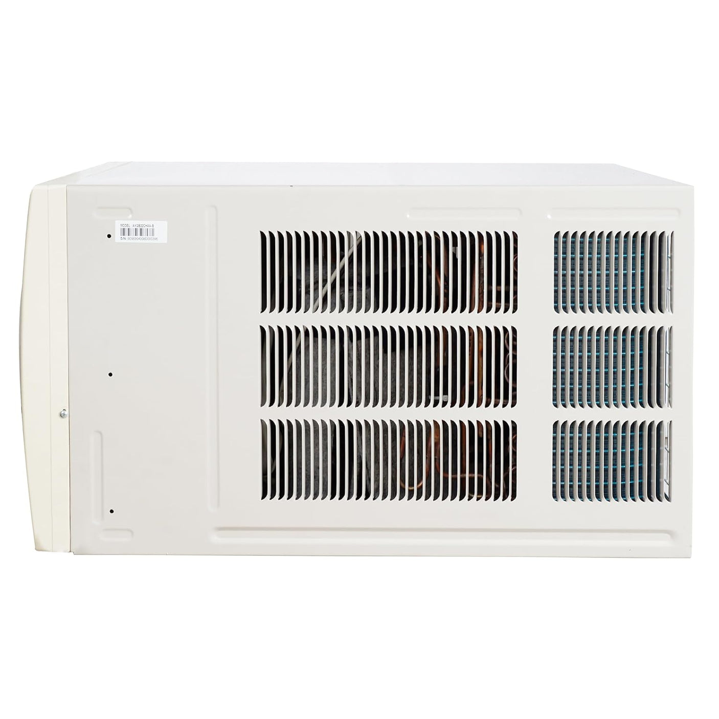 O GENERAL 1.5 Ton 5 Star Window AC AXGB18CHAA-B