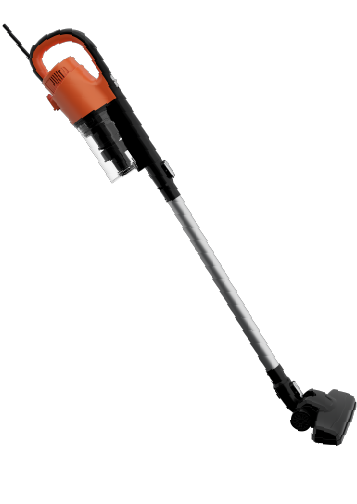 Forbes Stick Vac Pro Vacuum Cleaner