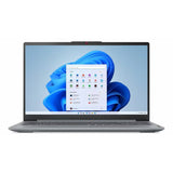 IdeaPad Slim 3i 13th Gen, 39.62cms - Intel i5 (Arctic Grey) (82RK0062IN)