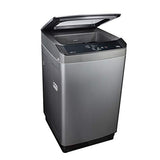 7 kg Fully Automatic Top Loading Washing Machine (Grey) WTL70UPGC (Grey)