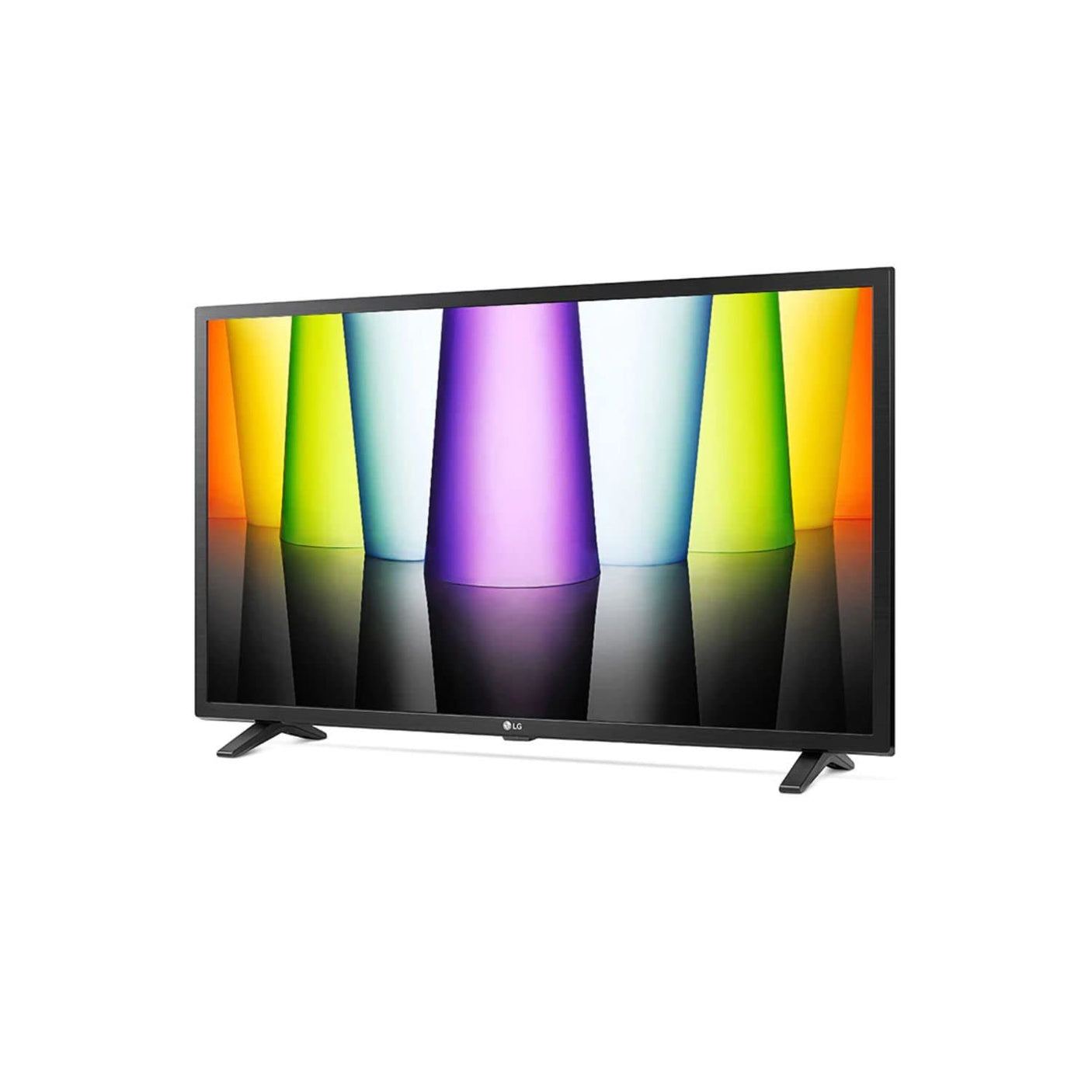 LG 81.28 cm (32 Inches) Full HD Smart LED TV  (Black) (2022 Model) 32LQ6360