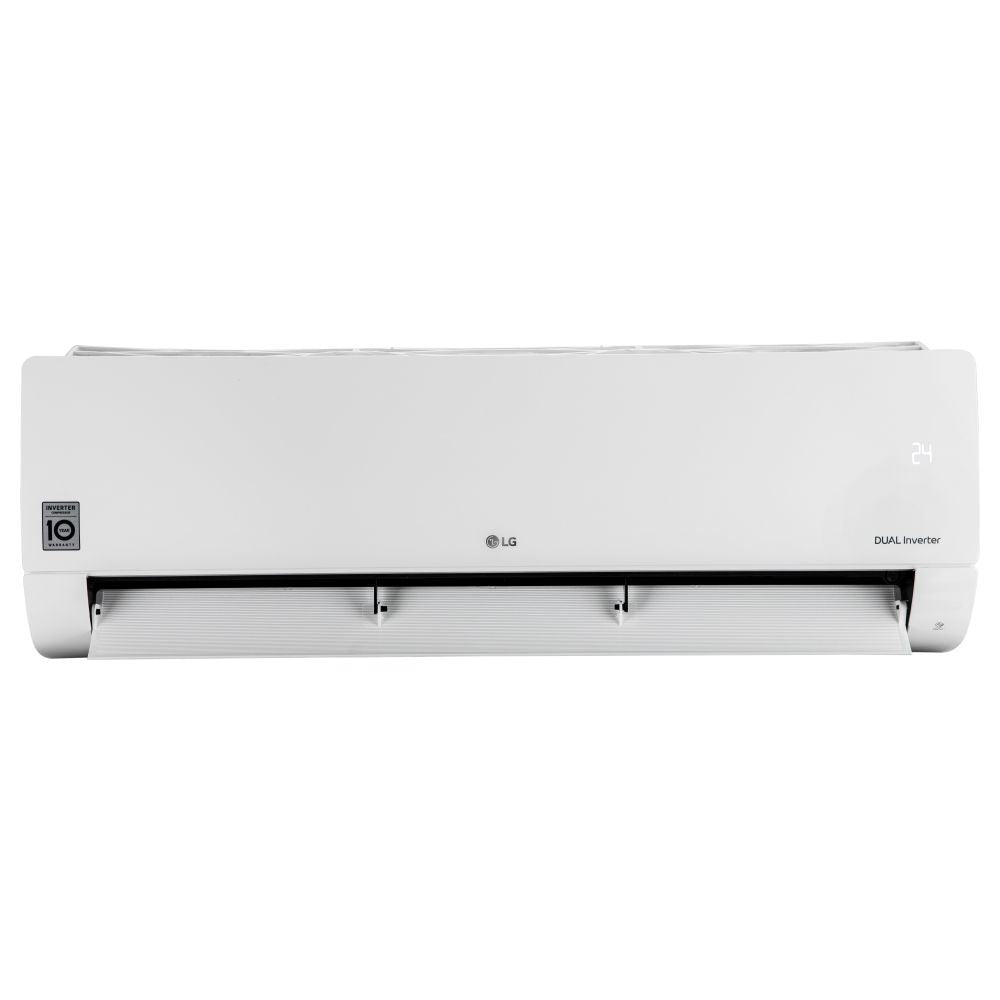 LG 2 Ton 3 Star 6-in-1 Convertible Inverter Split AC, RS-Q24ENXE