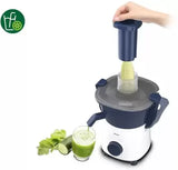 Philips Daily Collection Juicer Mixer Grinder with 3 jars 500 Watts - HL7568/00