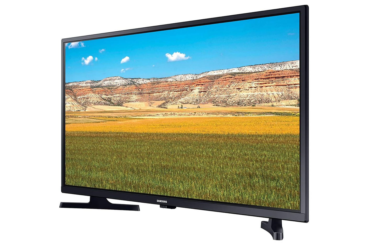 Samsung 80 cm (32 inches) HD Ready Smart LED TV UA32T4310AKXXL (Glossy Black)