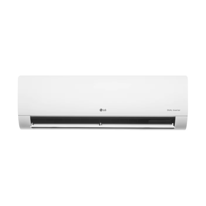 LG 1.5 Ton 3 Star Split AC, AI Convertible 6-in-1, Anti Virus Protection & Diet mode (TSNQ18LNXE)