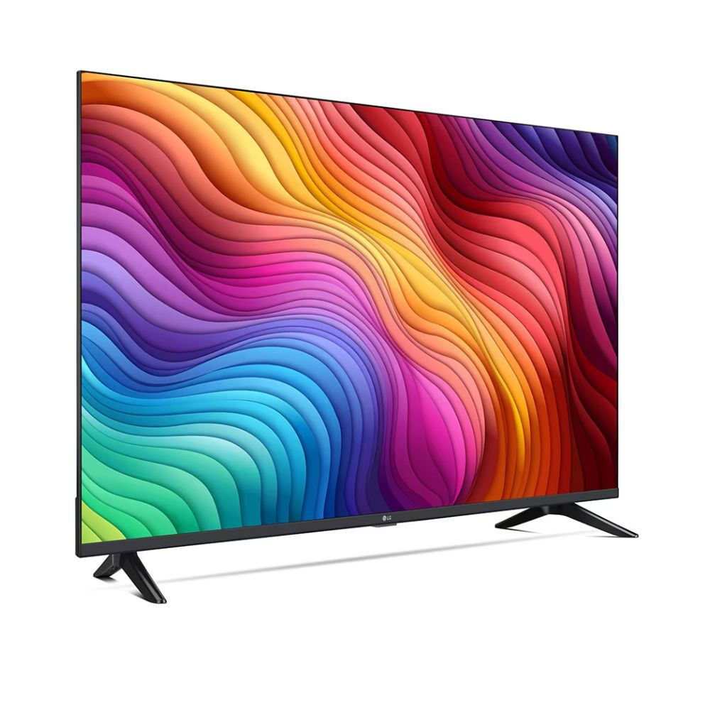 LG LQ64 32 (81.28cm) AI Smart HD TV | WebOS | HDR 32LQ645B