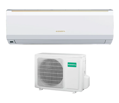 Ogeneral ASGA18BMAA 1.5 Ton 3 Star Fixed Speed Split Air Conditioner