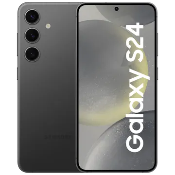 Samsung Galaxy S24 5G (Amber Yellow, 8GB, 512GB Storage) (SAM GLXY S24 SM-S921B (O.BLK) 8/512)