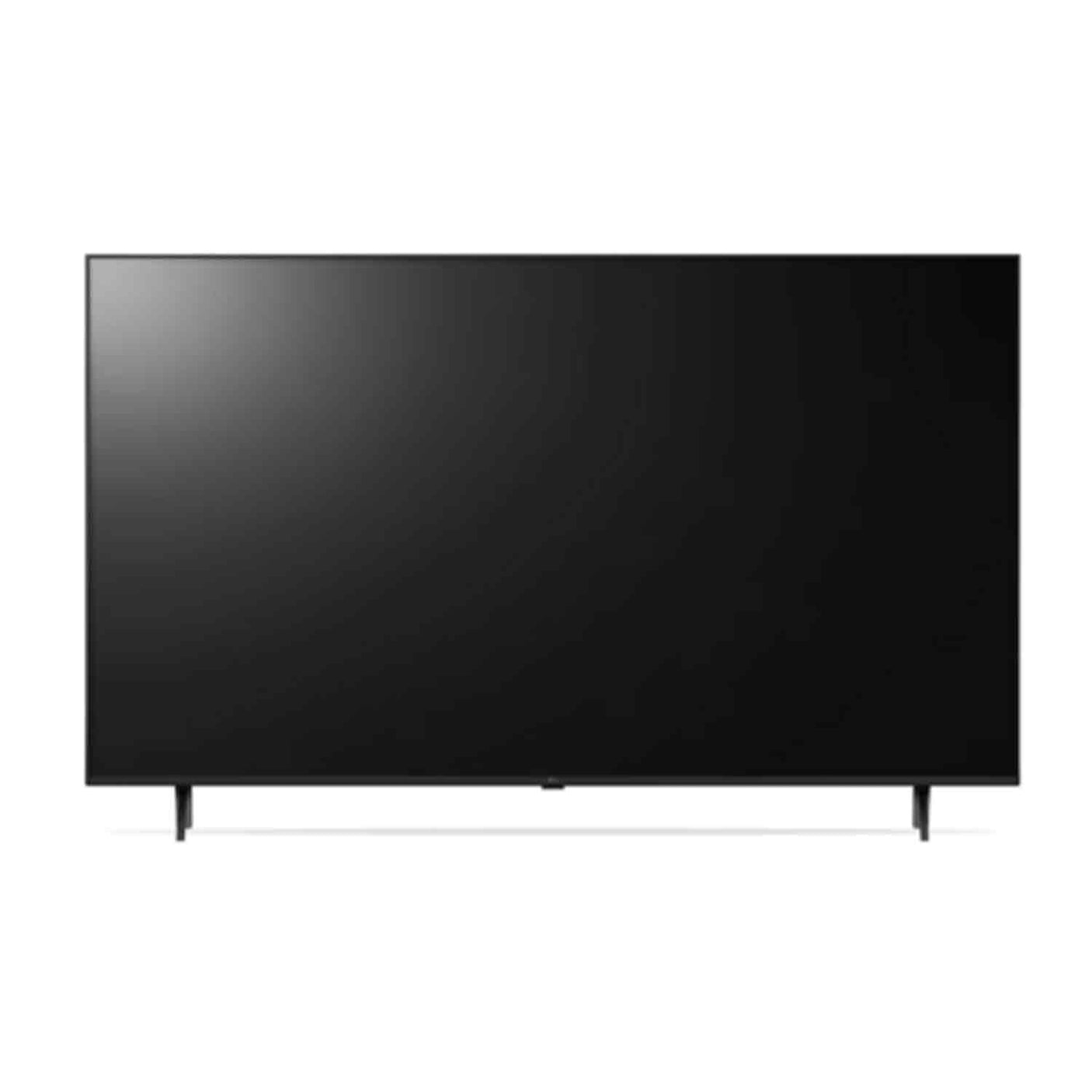 LG UR90 50 (126cm) 4K UHD Smart TV  HDR10 Pro  Local Dimming (50UR9050PSK)