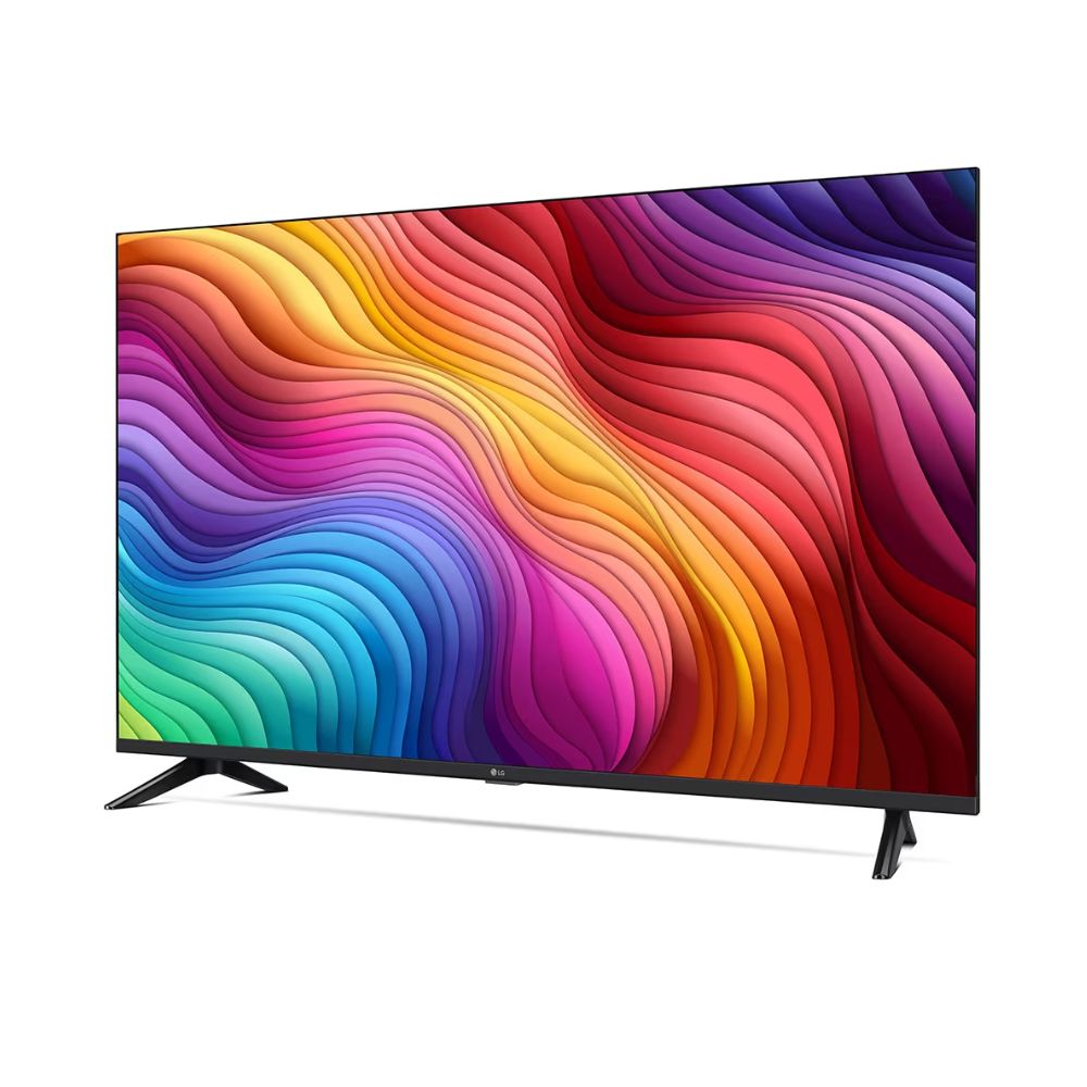 LG LQ64 32 (81.28cm) AI Smart HD TV | WebOS | HDR