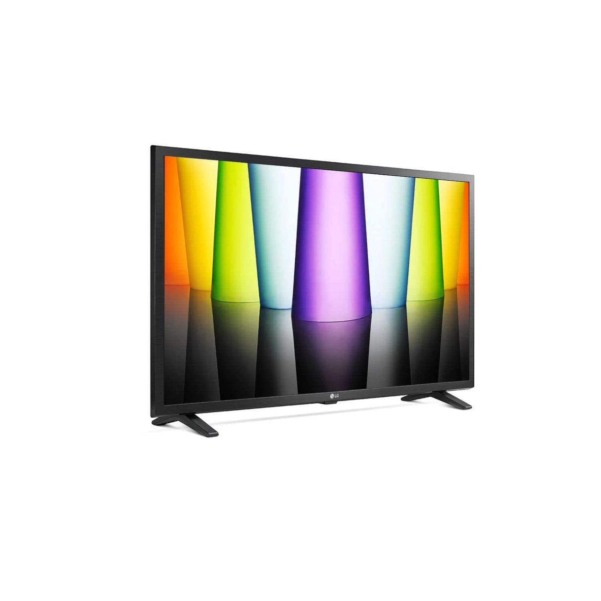 LG 81.28 cm (32 Inches) Full HD Smart LED TV  (Black) (2022 Model) 32LQ6360