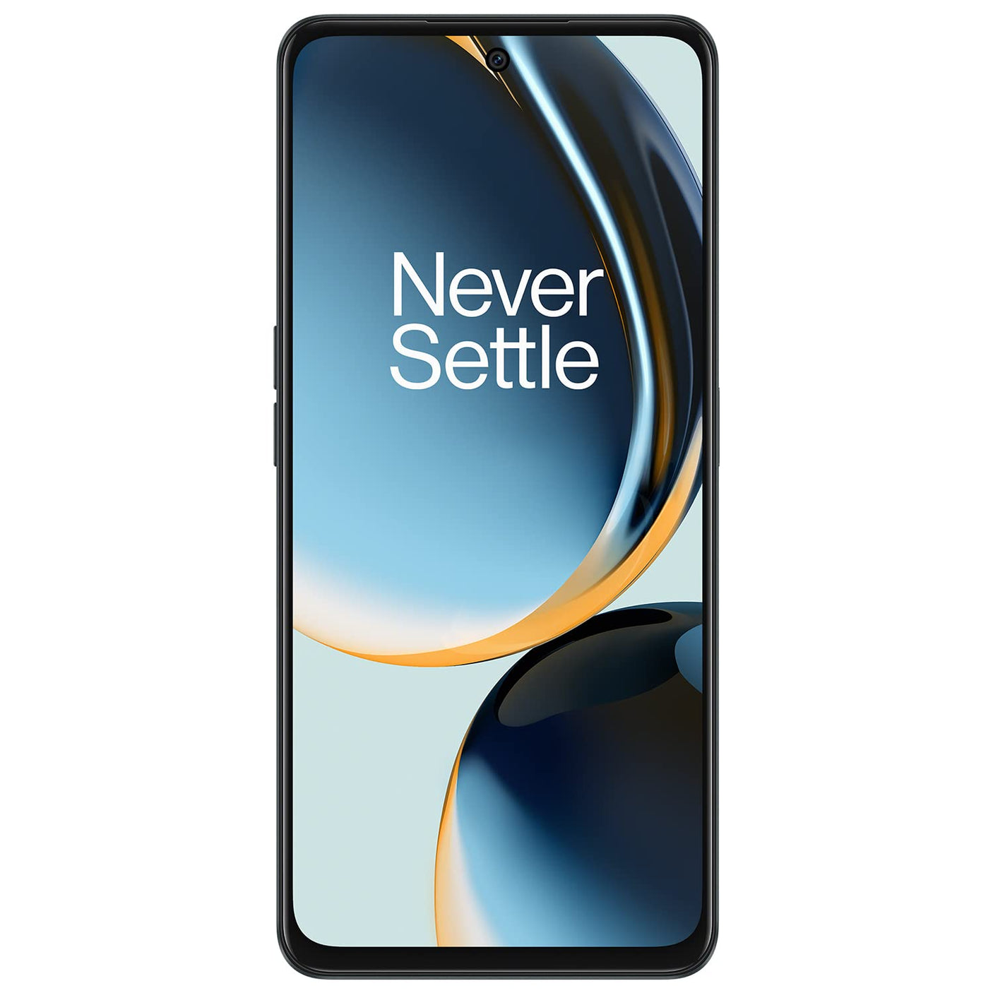 OnePlus Nord CE 3 Lite 5G (Pastel Lime, 8GB RAM, 256GB Storage) (CPH2467)