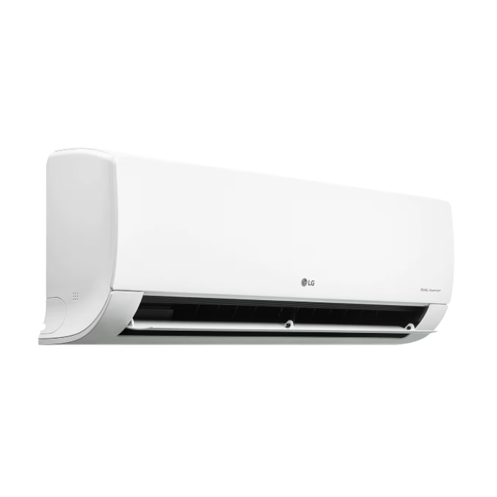 LG 1.5 Ton 3 Star Split AC, AI Convertible 6-in-1, Anti Virus Protection & Diet mode (TSNQ18LNXE)