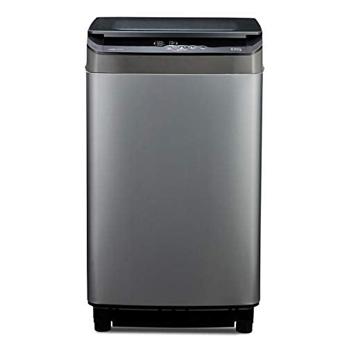 7 kg Fully Automatic Top Loading Washing Machine (Grey) WTL70UPGC (Grey)