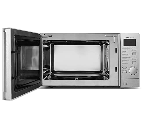 Voltas 20 L Convection Microwave Oven (Silver) MC20SD