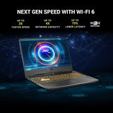 ASUS FX506LHB: The best in laptops, featuring i5, GTX1650 4GB, Win 11.