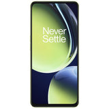 Android power in vibrant Pastel Lime - OnePlus Nord CE 3 Lite 5G.