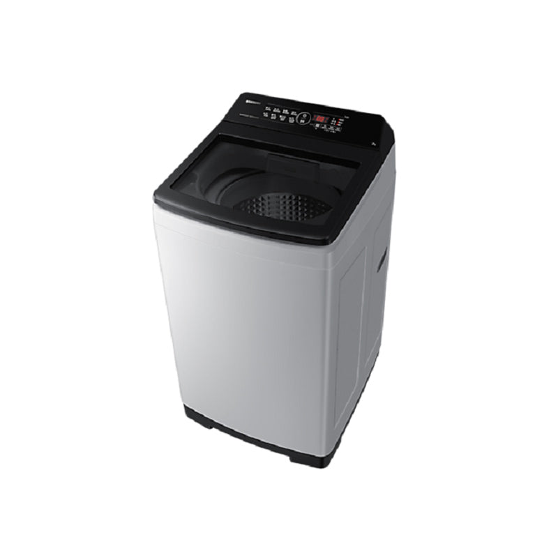 Samsung 7 Kg 5 Star Fully Automatic Top Load Washing Machine (WA70BG4441BY)