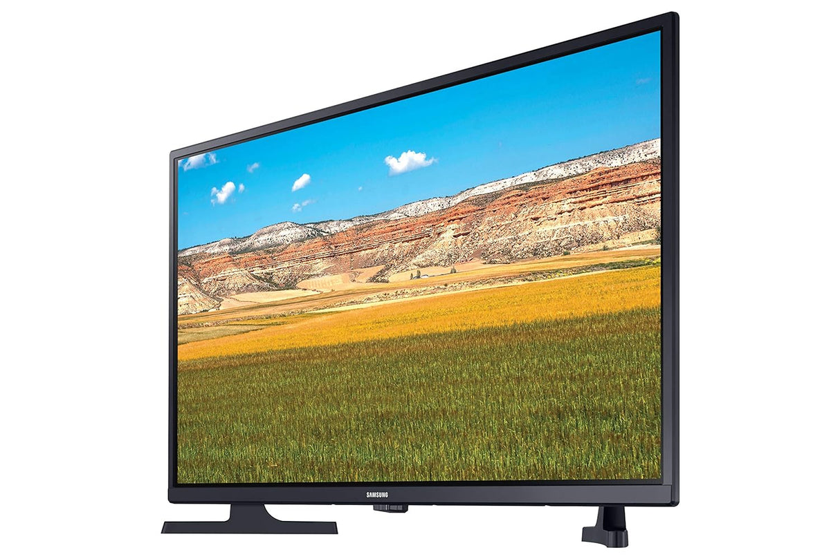 Samsung 80 cm (32 inches) HD Ready Smart LED TV UA32T4310AKXXL (Glossy Black)