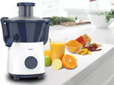 Philips Daily Collection Juicer Mixer Grinder with 3 jars 500 Watts - HL7568/00