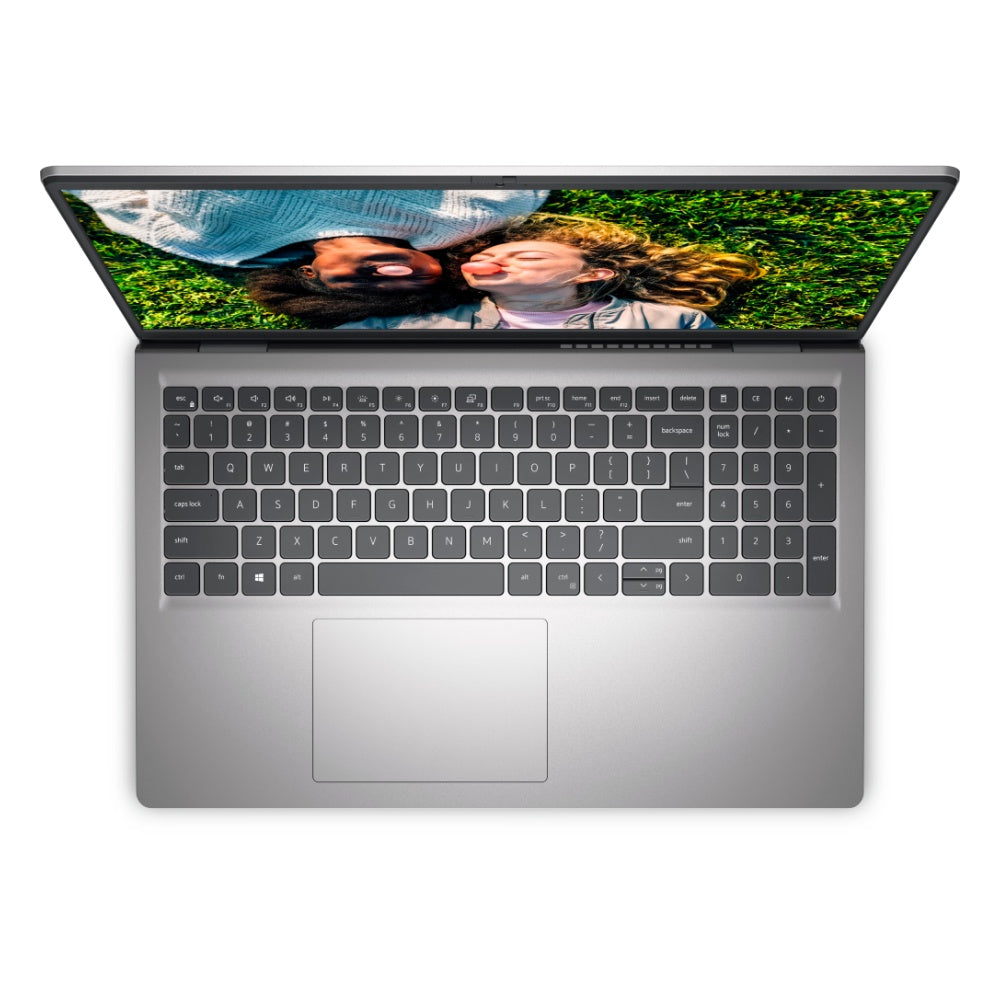 Dell Inspiron 15 3520: i3, 12th Gen, 8GB, 512GB SSD, Win 11