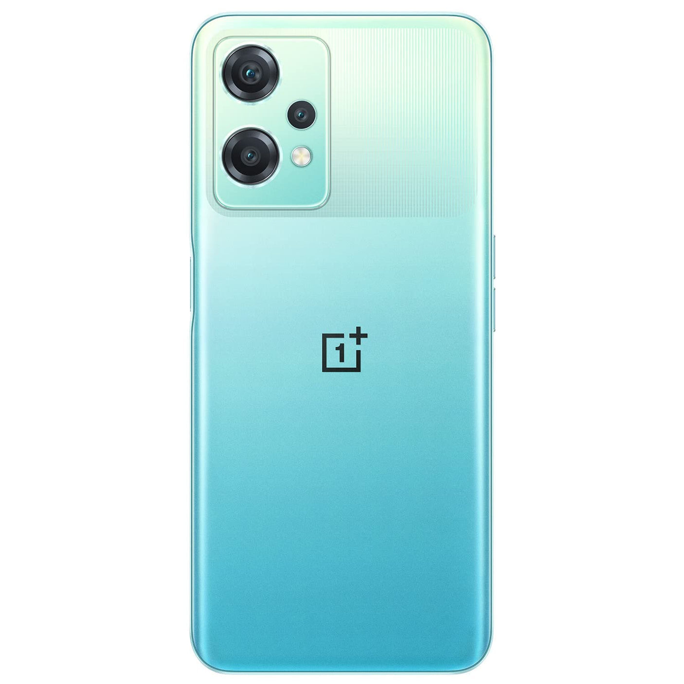 Android power in your hands: OnePlus Nord CE 2 Lite 5G in captivating Blue Tide.