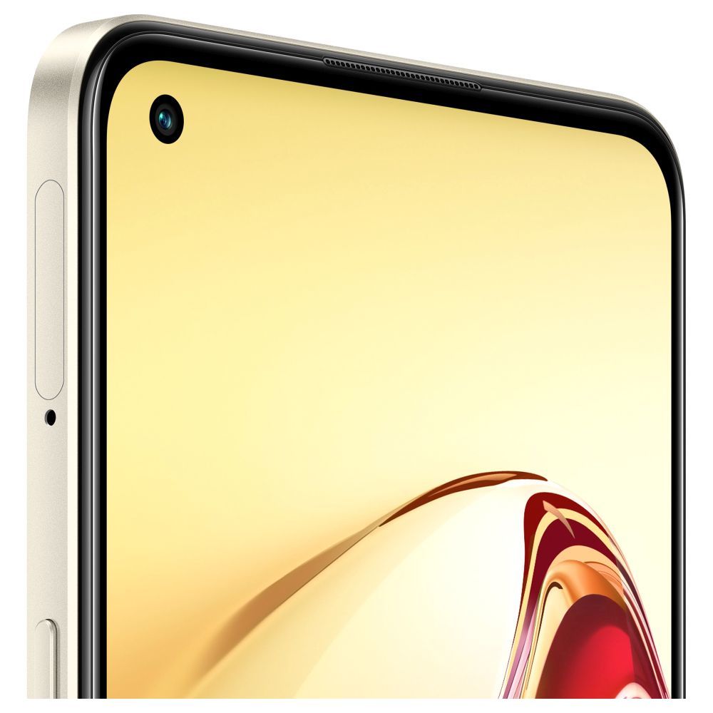 OPPO F21s Pro - Dawnlight Gold, 8GB RAM, 128GB: Stylish and powerful.