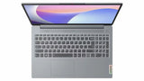 IdeaPad Slim 3i 13th Gen, 39.62cms - Intel i5 (Arctic Grey) (82RK0062IN)