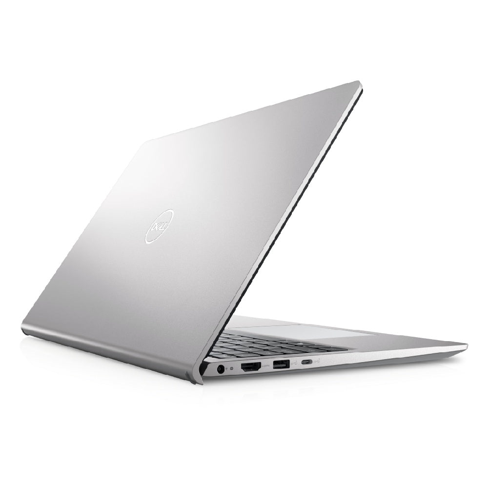 Sleek Dell Laptop: i3, 12th Gen, 8GB RAM, 512GB SSD, Win 11